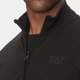 Костюм спортивний чоловічий ARMANI EA7 (7M000235-AF13512-UC001/25) Чорний M - изображение 5