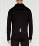Костюм спортивний чоловічий ARMANI EA7 (8NPV63-PJVRZ-1200/25) Чорний XXL - изображение 5