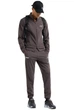 Костюм спортивний чоловічий ARMANI EA7 (7M000130-AF12501-U6278/25) Коричневий XXL - изображение 1