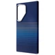 Чохол WAVE Gleam Case with Magnetic Ring Samsung Galaxy S25 Ultra blue stripes - изображение 1