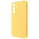 Чохол WAVE Twinkle Case Samsung Galaxy A55 yellow - зображення 1