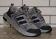 Кроссовки подростковые демисезонные Jong Golf D11688-2 41 (26 см) серые - изображение 6