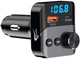 FM-трансмиттер Aspiring Wave 13 54W (TC-WA13) - изображение 5