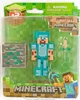 Набір ігрових фігурок Minecraft, 9 шт - изображение 2