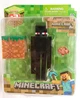 Набір ігрових фігурок Minecraft, 9 шт - изображение 4