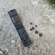 Замок на тактический чехол для ножа TecLock (средний) KN1070 - изображение 4