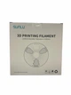 PLA-пластик Филамент Sunlu PLA Basic Black для 3D-принтера - 3Кг, 1.75mm Черный с Катушкай - изображение 3