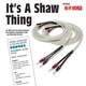 Кабель акустичний Chord ShawlineX Speaker Cable 3m - изображение 5