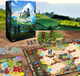 Gra planszowa Ravensburger Zamki Burgundii Edycja Specjalna (4005556223473) - obraz 5
