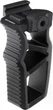 Рукоятка передняя Leapers Ultra Slim. Picatinny. Цвет-Matte black - изображение 1