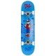Скейтборд трюковой Enuff Skully Blue Mini 7.25'' (alt212) - изображение 1