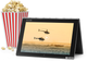 Планшет Трансформер Lenovo Yoga Book YB1-X91F Windows Refurbished - изображение 6
