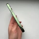 Чохол на iPhone 12 Pro глянсовий green - зображення 3
