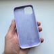 Силіконовий чохол на iPhone 13 - зображення 2