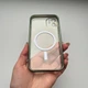 Чохол на iPhone 11 глянцевий green - зображення 3