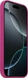 Чохол на iPhone 16 Pro Max Silicone case OEM Magsafe fuchsia - изображение 2