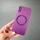 Чохол HM на iPhone 12 wine - зображення 2