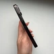 Чохол на iPhone 13 Pro глянсовий black - зображення 2