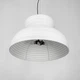 Люстра дизайнерська Looker V5876 4xE27 D50 H40 - зображення 5