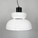 Люстра дизайнерська Looker V5869 4xE27 D40 H35 - изображение 6