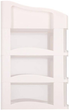 Organizer na kosmetyki Springos HA1091 mleczny 31 x 26.5 x 19.5 cm (5907719433912) - obraz 3
