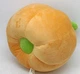 Мягкая игрушка "Тыква", 33 х 30 х 30 см 4856908 - изображение 2