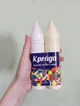 Набор мела "Карандаш", 15 см (2 шт) - изображение 2