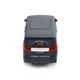 Машинка металева із серії "Шеврони Героїв" - Toyota Alphard - "Загін метеликів" - зображення 2