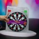 Дартс игольчатый с дротиками (29х29 см) - изображение 2