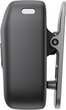 Передавач для мікрофона DJI Mic Mini Transmitter Infinity Black (CP.RN.00000431.02) - зображення 4