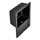 Мойка Zerix ZS-6250S-03 Black (ZX4588) - изображение 2