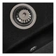 Мойка Zerix ZS-6250S-13 Graphite (ZX4593) - изображение 4