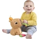 Розвиваюча іграшка Fisher-Price Капібара (HYR54) - зображення 3