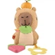 Розвиваюча іграшка Fisher-Price Капібара (HYR54) - зображення 8