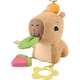Розвиваюча іграшка Fisher-Price Капібара (HYR54) - зображення 9