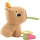 Розвиваюча іграшка Fisher-Price Капібара (HYR54) - зображення 10