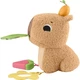 Розвиваюча іграшка Fisher-Price Капібара (HYR54) - зображення 11