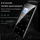 MP3 плеєр Benjie K11 2.4" Bluetooth 5.3 Hi-Fi32Gb - зображення 7