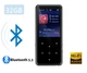 MP3 плеєр Benjie K11 2.4" Bluetooth 5.3 Hi-Fi32Gb - зображення 12