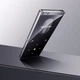 MP3 плеєр Benjie M3 1.8" Bluetooth 5.3 Hi-Fi 8Gb з вбудованим динаміком металевий - зображення 13