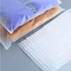 Пакеты для хранения LoveYouHome со слайдером-замком 35 х 45 см 10 шт. матовые (ly59082) - изображение 3