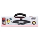 Домкрат механічний 1 т Heyner Ultra Lift PRO HE 347 100 - зображення 8