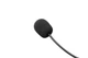 Гарнітура ПК моно On-ear 2E 2E-CH11MU CH11 USB, omni-mic, 2м, чорний - зображення 7