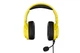 Гарнитура игровая 2E GAMING HG340, 7.1, USB-A, RGB, 2м, жёлтый - изображение 4