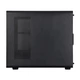 Корпус для компьютера Zalman M5 Mini Tower mini-ITX/mini-ATX без БП Черный (M5BLACK) - изображение 4
