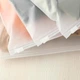 Пакеты для хранения LoveYouHome со слайдером-замком 25 х 35 см 20 шт. матовые (ly59084) - изображение 6