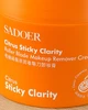Гидрофильный бальзам Sadoer Roller Blade Makeup Remover Cream - изображение 3