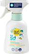 Сонцезахисний спрей SUNDANCE для дітей Sensitive SPF 50, 200 мл - зображення 1