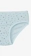 Трусы для девочки Donella 418126 92-98 см Голубой shop (2000999232763) - изображение 2
