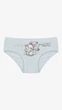 Трусы для девочки Donella 4171PB92 50-80 см Голубой shop (2000999233777) - изображение 1